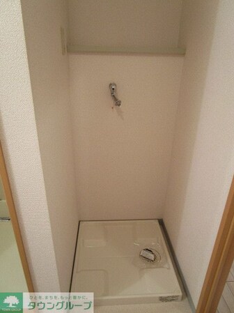 ぐらんぽると国立の物件内観写真